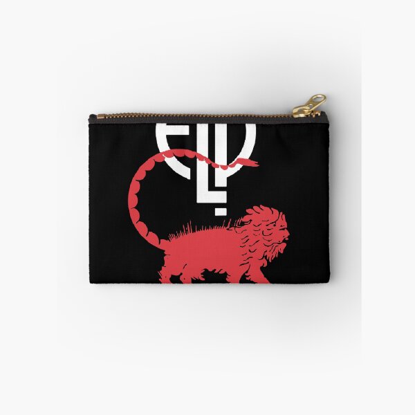 Item preview, ELP Manticore Logo designed and sold by pavloskydelber.
