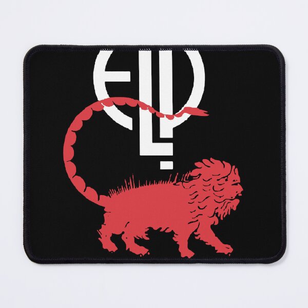Item preview, ELP Manticore Logo designed and sold by pavloskydelber.