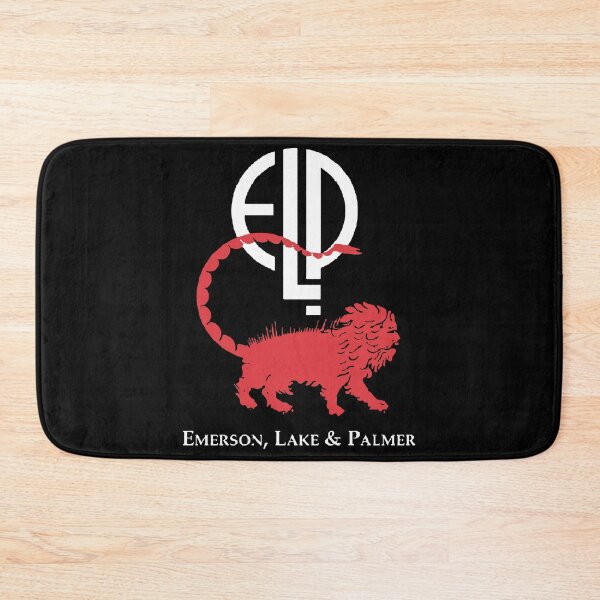 Item preview, ELP Manticore Logo designed and sold by pavloskydelber.