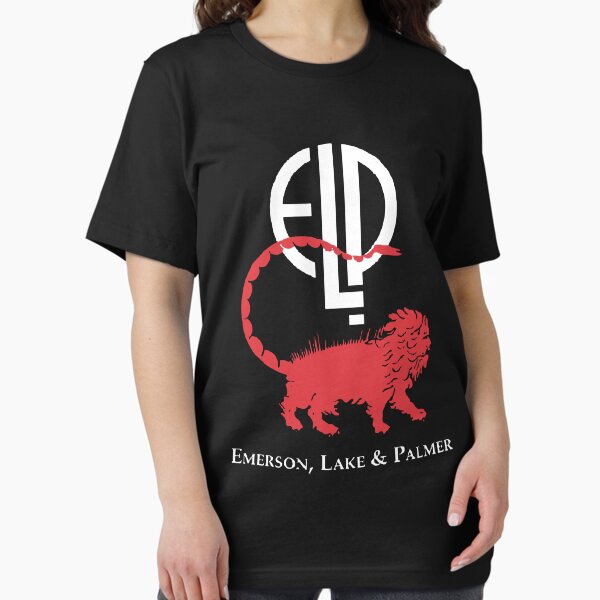 Item preview, ELP Manticore Logo designed and sold by pavloskydelber.