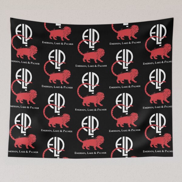 Item preview, ELP Manticore Logo designed and sold by pavloskydelber.