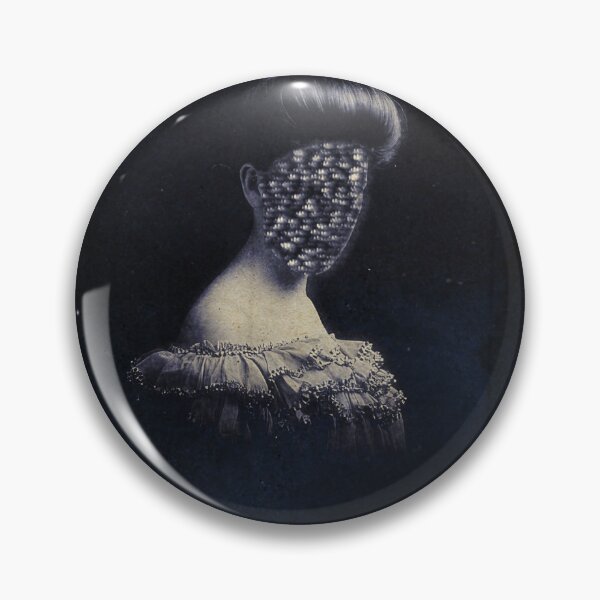 Item preview, Always the Quiet Ones designed and sold by sixbellschime.