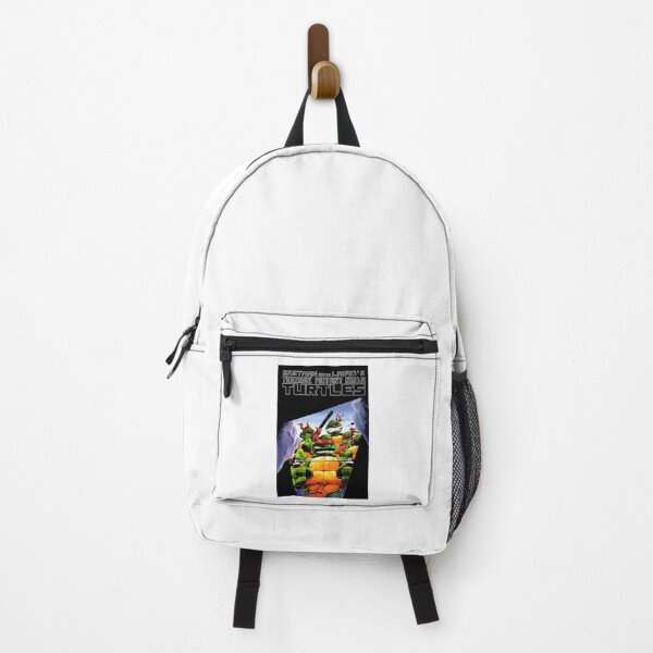 Item preview, TMNT Adventure6 designed and sold by cotquakeo.