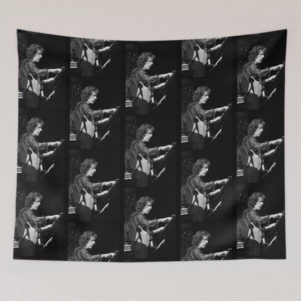 Item preview, Emerson Lake and palmer english band designed and sold by pavloskydelber.