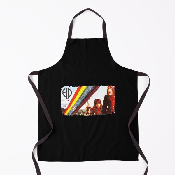 Item preview, Emerson Lake and Palmer retro designed and sold by pavloskydelber.