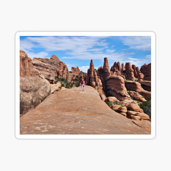 Artikel-Vorschau von Willkommen in Moab, Utah, designt und verkauft von Designs By BelleAnn.