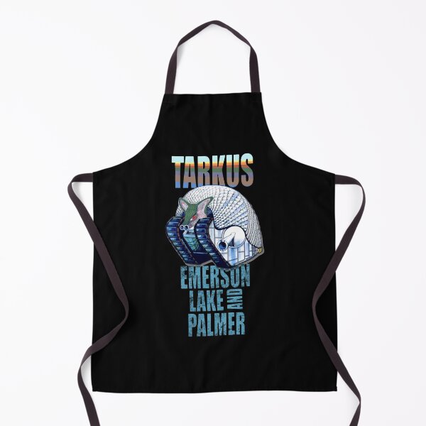 Item preview, Emerson Lake and palmer tarkus art designed and sold by pavloskydelber.