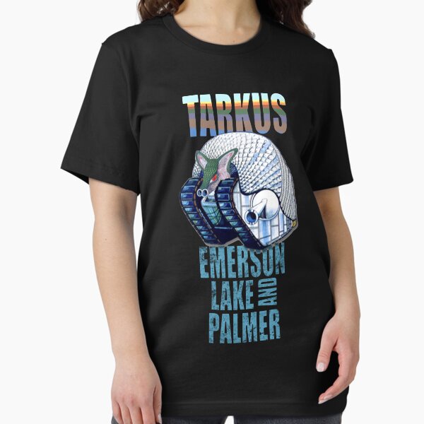 Emerson Lake Palmer T-Shirts for Sale | Redbubble