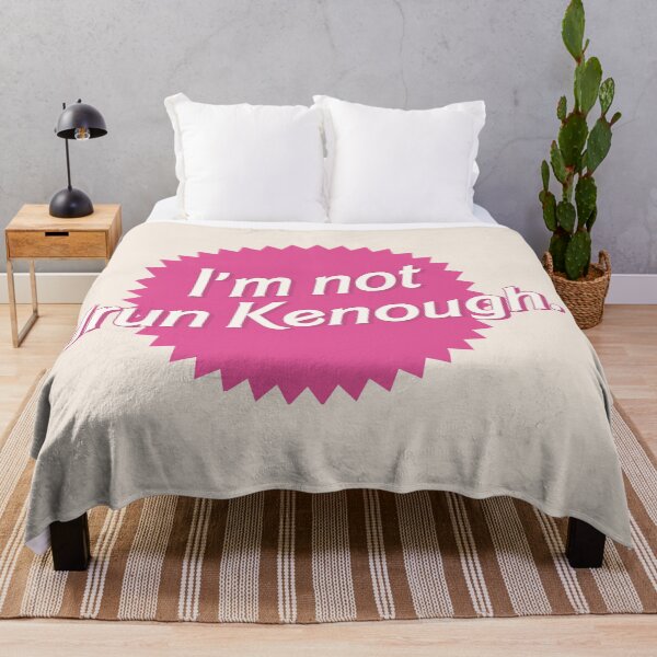 Item preview, I'm not drun Kenough designed and sold by Retro Travel Design.