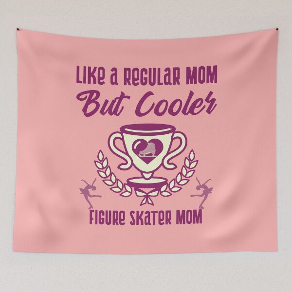 Item preview, Skater Mom designed and sold by HaileyLow.