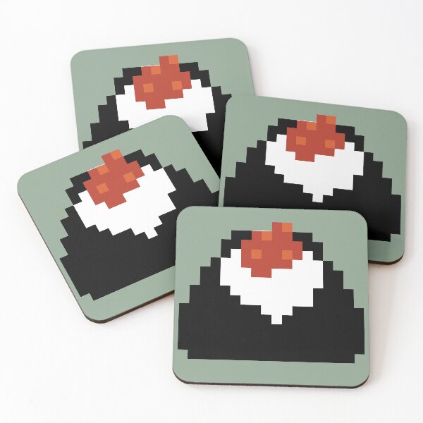 Item preview, Ikura Onigiri designed and sold by takoaki.