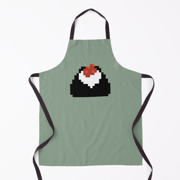 Item preview, Ikura Onigiri designed and sold by takoaki.