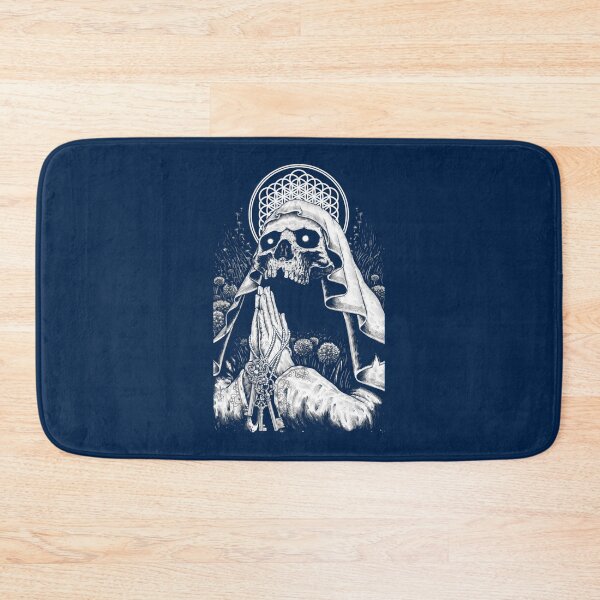 Item preview, Faith Skulls Nun designed and sold by Macebender.
