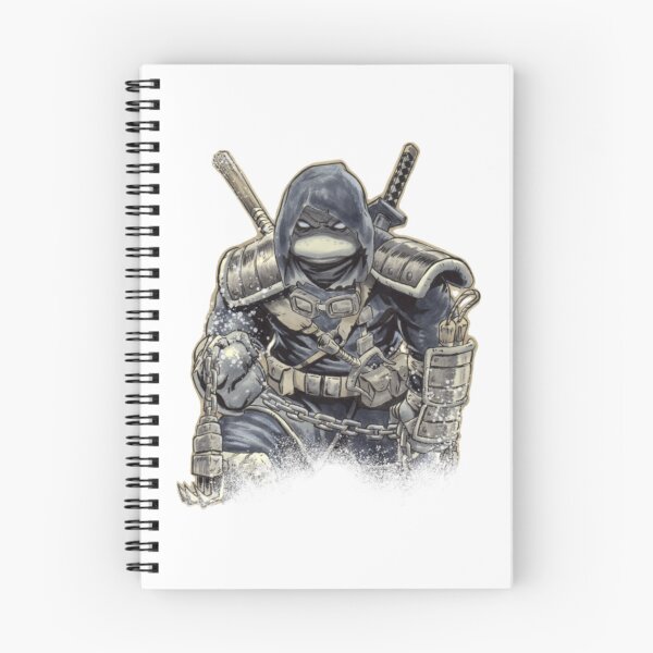 Artikelvorschau, Der letzte Ronin TMNT115 entworfen und verkauft von cotquakeo.