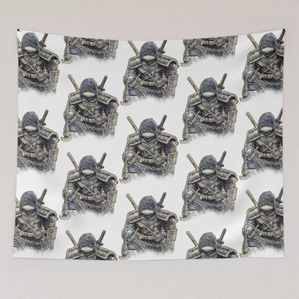 Item preview, El último Ronin TMNT115 designed and sold by cotquakeo.