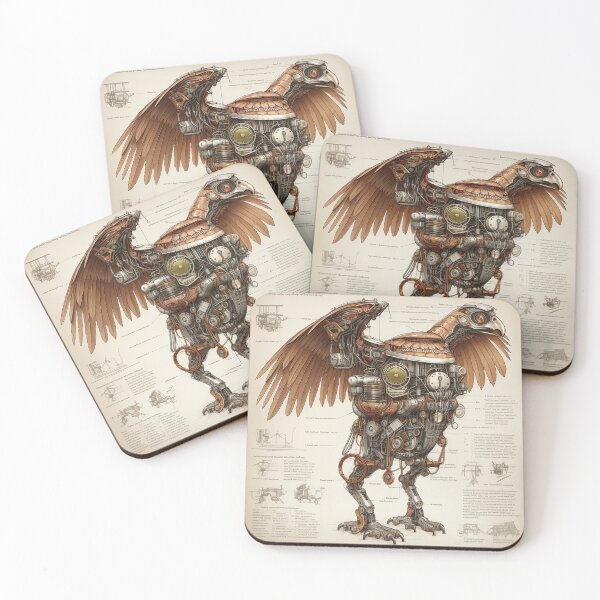 Item preview, Eagle Ready System designed and sold by Jannefranklin.