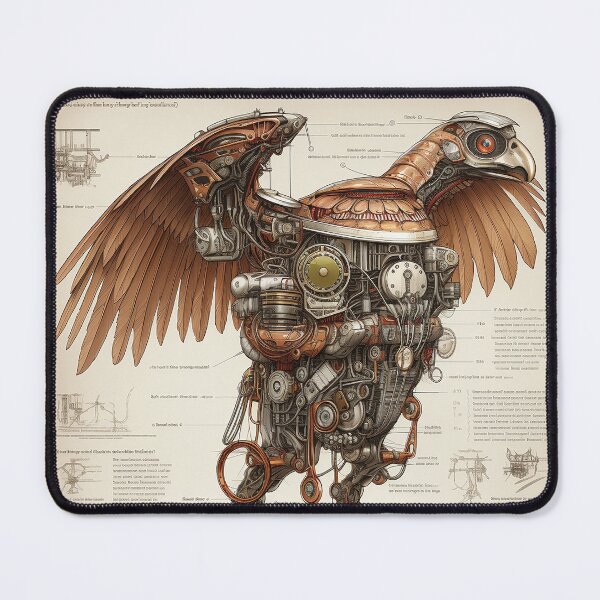 Item preview, Eagle Ready System designed and sold by Jannefranklin.