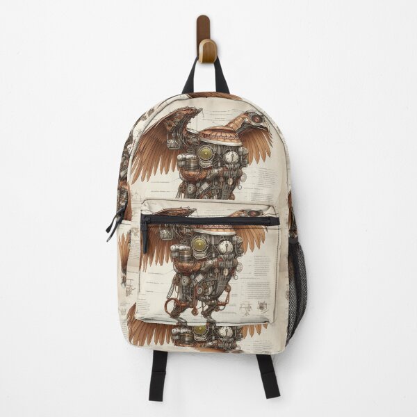 Item preview, Eagle Ready System designed and sold by Jannefranklin.