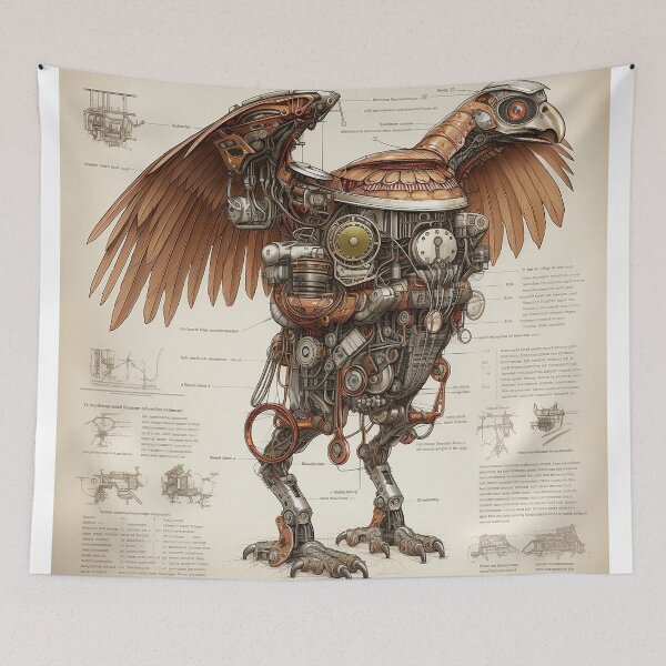 Item preview, Eagle Ready System designed and sold by Jannefranklin.