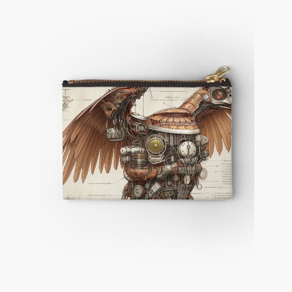Item preview, Eagle Ready System designed and sold by Jannefranklin.
