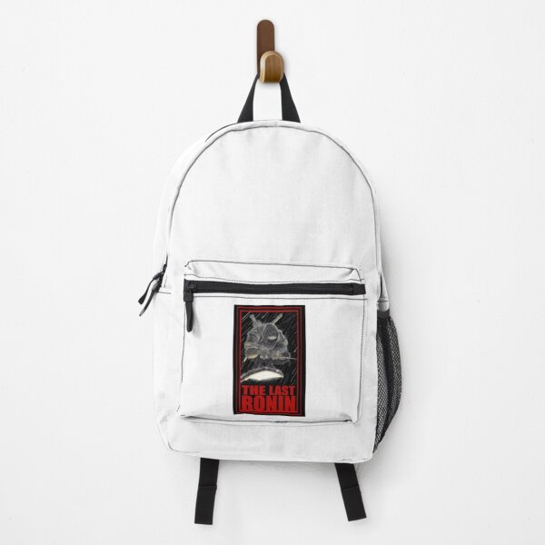 Item preview, The Last Ronin TMNT8 designed and sold by cotquakeo.