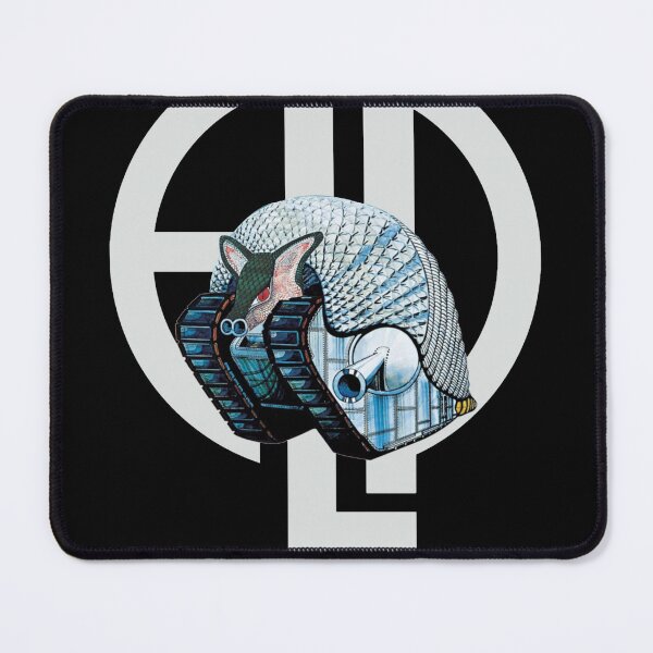 Item preview, Emerson, Lake & Palmer - Tarkus designed and sold by pavloskydelber.