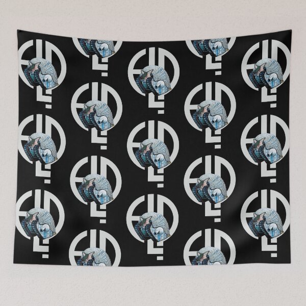 Item preview, Emerson, Lake & Palmer - Tarkus designed and sold by pavloskydelber.