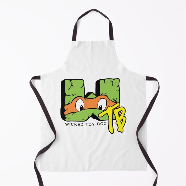 Item preview, WTB TMNT Mikey designed and sold by cotquakeo.