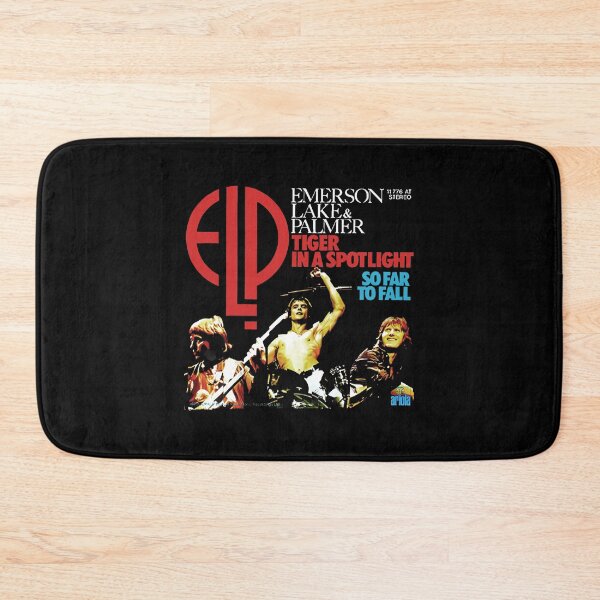 Item preview, Emerson, Lake & Palmer Rock designed and sold by pavloskydelber.