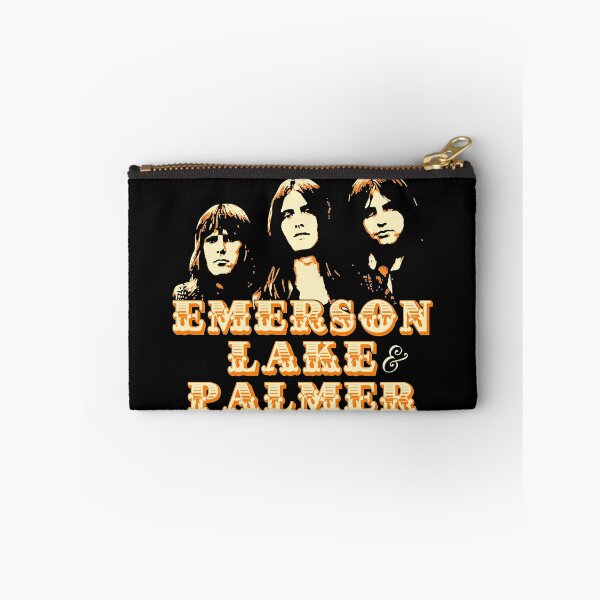 Item preview, Emerson, Lake and Palmer designed and sold by pavloskydelber.