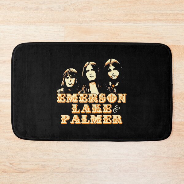Item preview, Emerson, Lake and Palmer designed and sold by pavloskydelber.