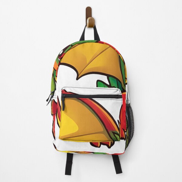 Artikelvorschau, Baby-Reggae-Drache entworfen und verkauft von reggaeartgifts.