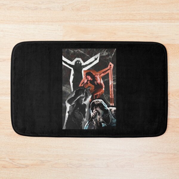 Item preview, Bmth Song designed and sold by Macebender.