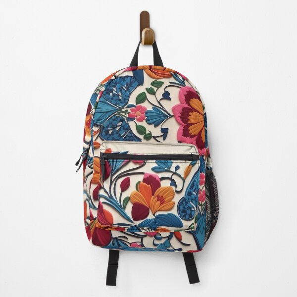 Item preview, Floral Tapestry Artistry designed and sold by Neranchara.