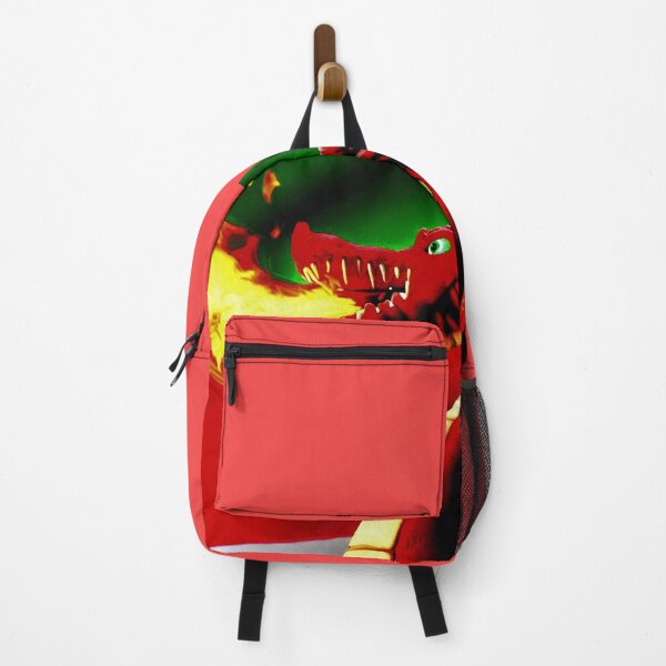 Item preview, Welsh Dragon  designed and sold by ontological.