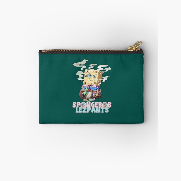 Item preview, Sponge-bob Lez-Pants The Big Lez Show designed and sold by yhayde.