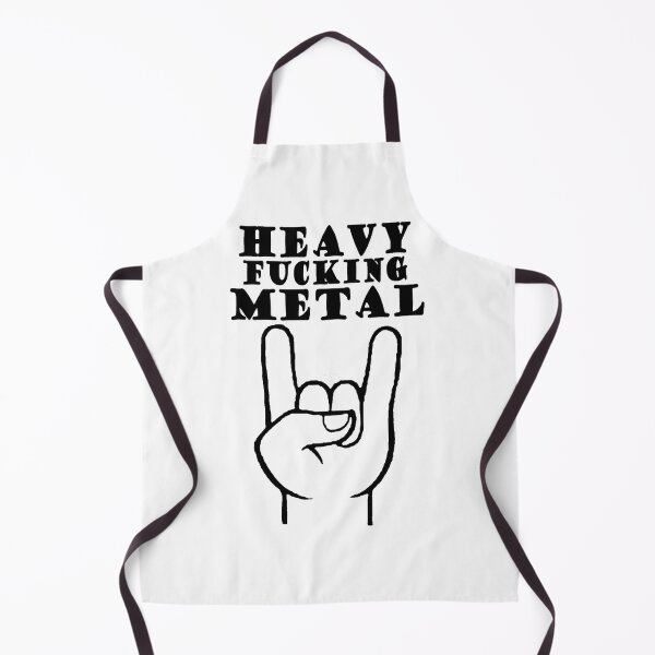 Item preview, Heavy Metal designed and sold by Macebender.