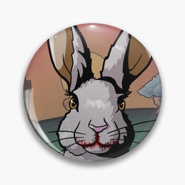Item preview, bad rabbit designed and sold by Xv-design.
