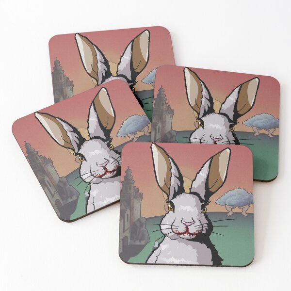 Item preview, bad rabbit designed and sold by Xv-design.