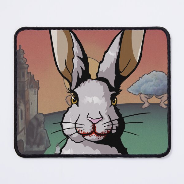 Item preview, bad rabbit designed and sold by Xv-design.