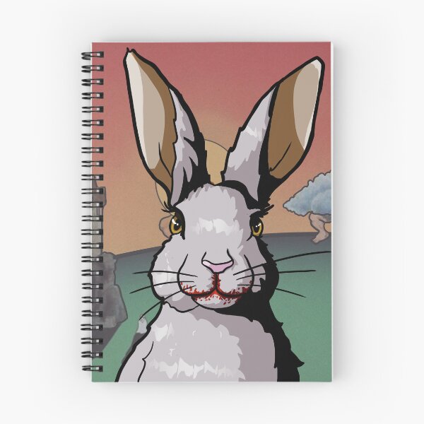 Item preview, bad rabbit designed and sold by Xv-design.