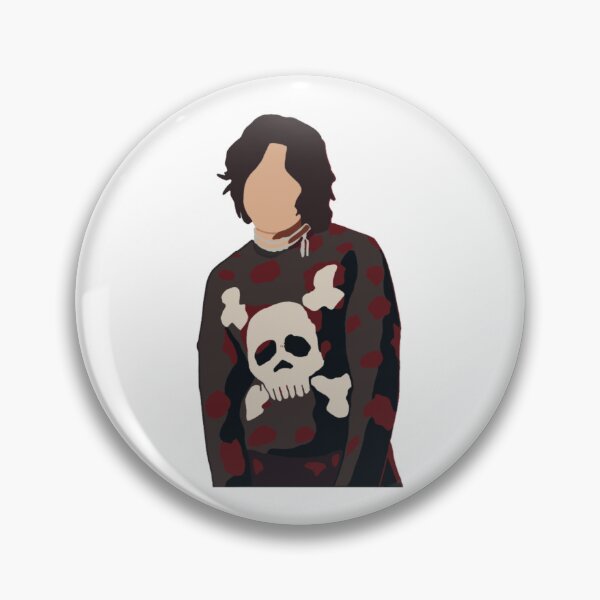 Item preview, Oli Sykes - Bring me the Horizon  designed and sold by Macebender.