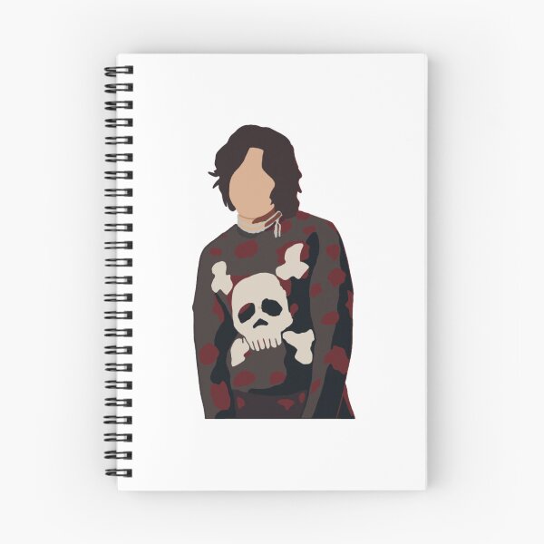 Item preview, Oli Sykes - Bring me the Horizon  designed and sold by Macebender.