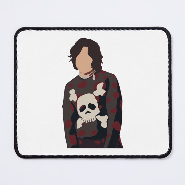 Item preview, Oli Sykes - Bring me the Horizon  designed and sold by Macebender.