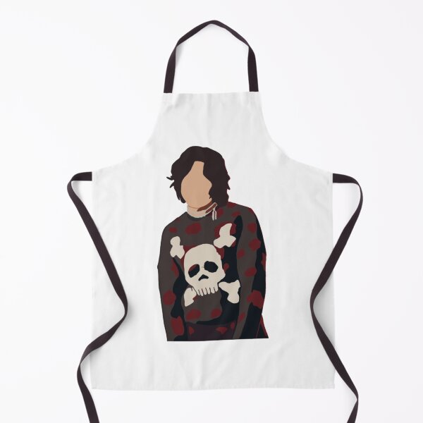 Item preview, Oli Sykes - Bring me the Horizon  designed and sold by Macebender.