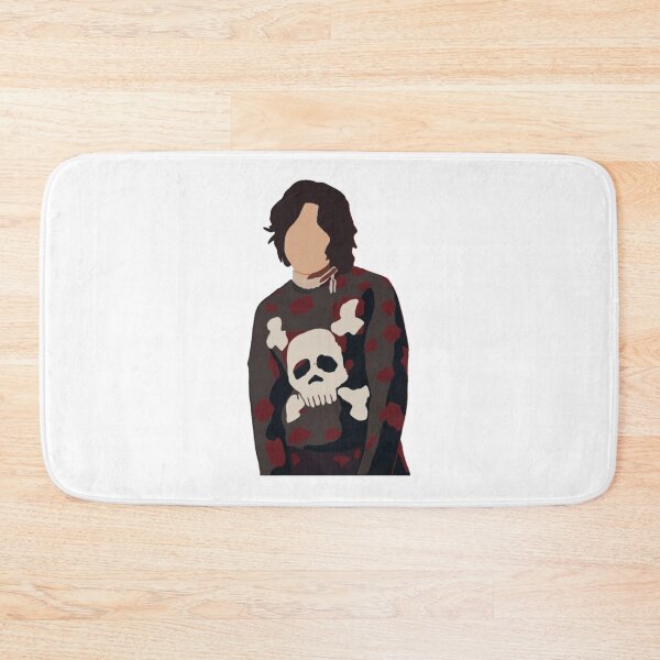 Item preview, Oli Sykes - Bring me the Horizon  designed and sold by Macebender.