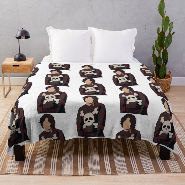 Item preview, Oli Sykes - Bring me the Horizon  designed and sold by Macebender.