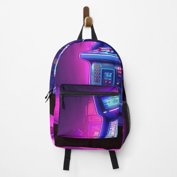 Item preview, Retro Arcade Gaming designed and sold by MaRolfson.