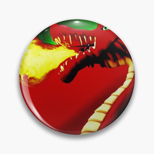 Item preview, Welsh Dragon  designed and sold by ontological.