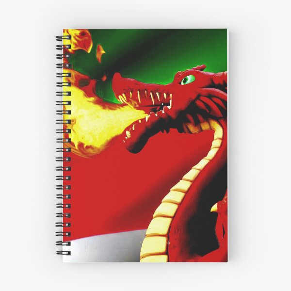 Item preview, Welsh Dragon  designed and sold by ontological.